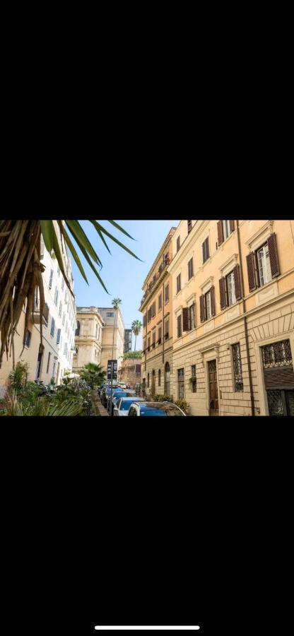 Apartamento In Front Of Coliseum 3 Roma Exterior foto